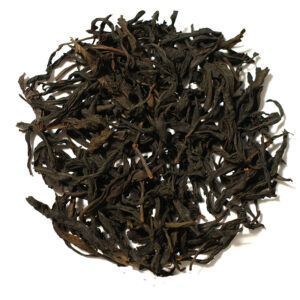 Lapsang Souchong Traditionally Smoked "Old Wild Bush" - Competition Grade