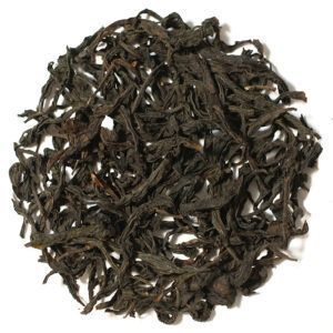 Chi Gan (ungeräuchert Lapsang Souchong) "Old Wild Bush" - Competition Grade