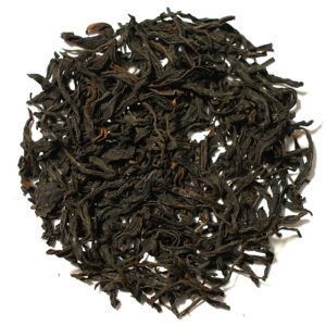 Chi Gan (ungeräuchert Lapsang Souchong) "Wild Bush"